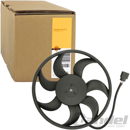 Nrf ventilateur - nrf,