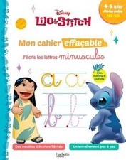 Disney - Lilo et Stitch - Mon