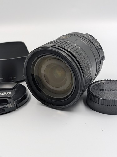 Objectif nikon dx - objectif, nikkor