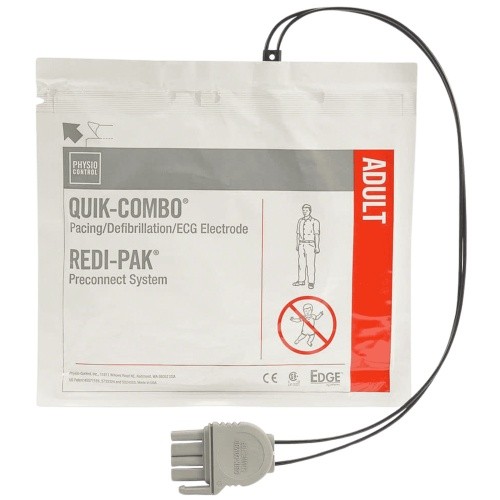 Lifepak 500 1000 aed - lifepak®, 500/1000