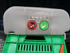 Genuine Fiat Alfa Romeo 156