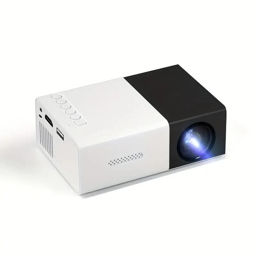 Vidéo projecteur portable