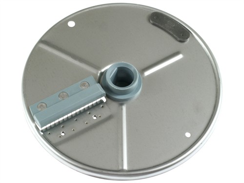 Disque 4x4mm robot coupe 27047 - robot,