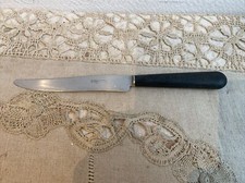 Ancien Couteau De Table Opinel