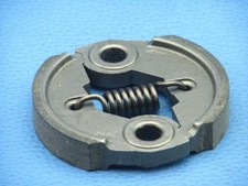 Embrayage De Timbertech