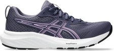 Chaussures De Running - Asics Gel Contend 9 Indigo Fog/Lilas (Femme)