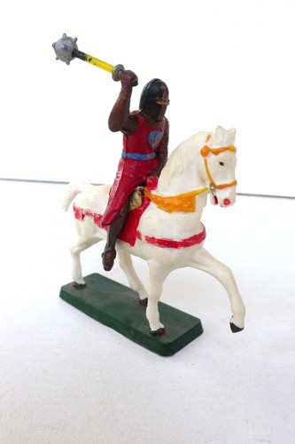 Starlux chevalier moyen age - starlux,