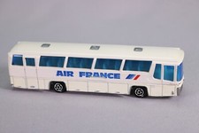 LE3007 MAJORETTE 373 train Ho Autobus Autocar neoplan Air France