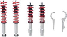 Kit amortisseurs suspensions combiné fileté BMW série 5 E60 berline 2003-2010