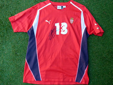 Maillot AS MONACO FC asm