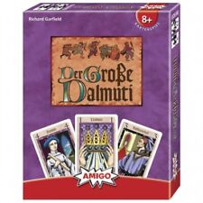 Le Grand Dalmuti - Allemand