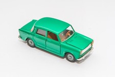Mebetoys Fiat 1100 R A9 No