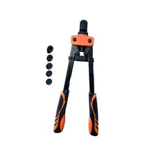 Pince à riveter manuelle