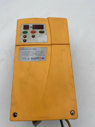 1pc alstom mv507a2d1a - x,