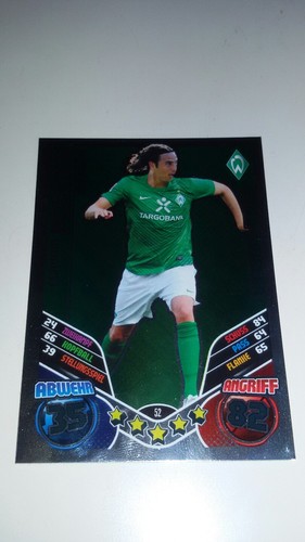 Claudio pizarro werder brême - pizarro,