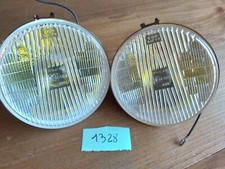 RENAULT ALPINE : PHARES ANTIBROUILLARD CIBIE OSCAR( R8 GORDINI etc.460057.NEUFS)