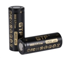 Batterie Rechargeable GTF