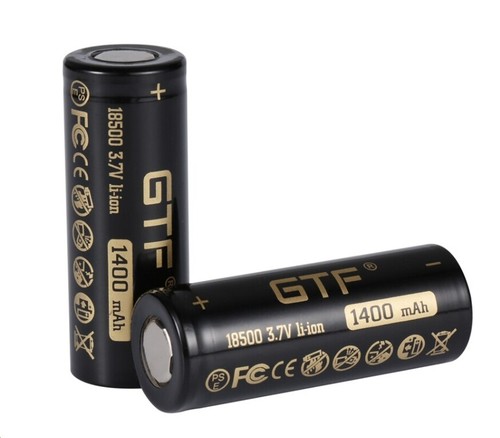 Batterie rechargeable gtf - batterie,