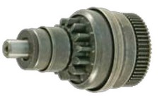 Lanceur Roue Libre de