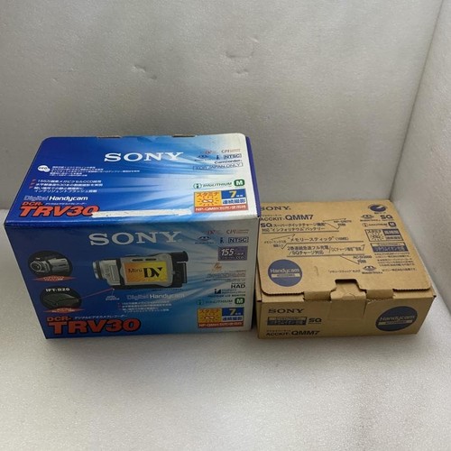Caméscope sony handycam - sony,
