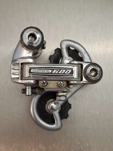Dérailleur arrière shimano - arrière,