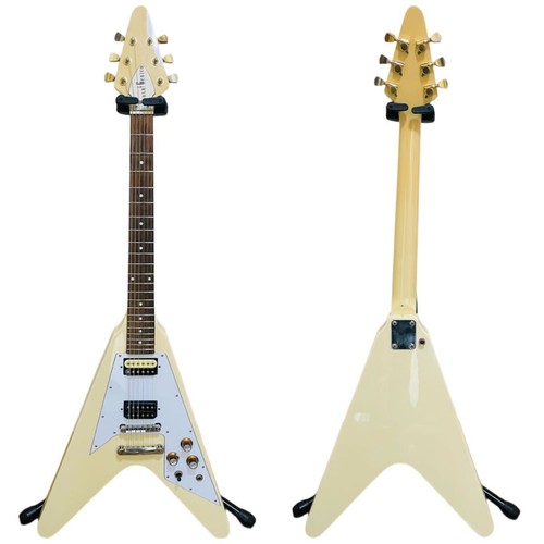 Guitare électrique