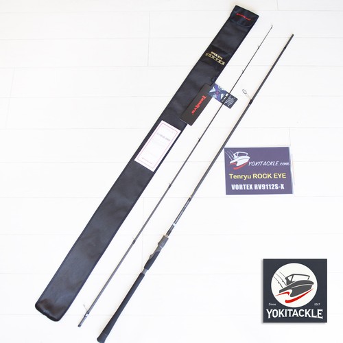 Tenryu rock eye - tenryu, vortex