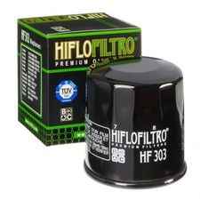 Filtre huile hiflofiltro - à,