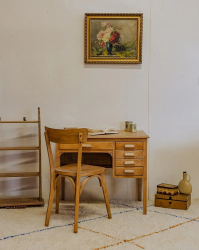 Edouard ensemble bureau et - bureau,