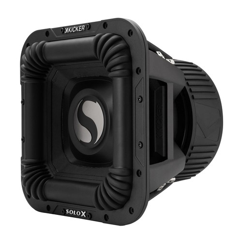 Kicker voiture audio solo - voiture,