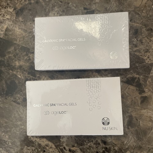 New skin galvanic spa - 2,