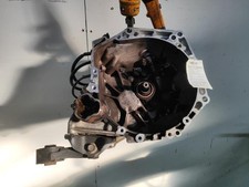 Boite de vitesses PEUGEOT 107 PHASE 3 Bleu Electra (ELX)  2231W5