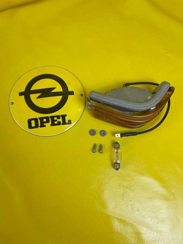 Neuf original opel - opel, kadett
