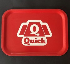 ANCIEN PLATEAU SERVICE