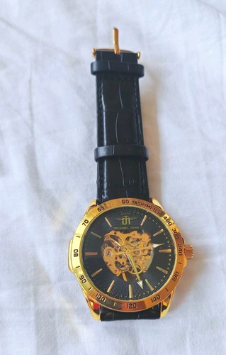 Montre michael john - montre,