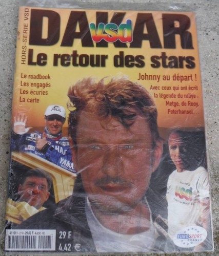 Johnny hallyday revues - johnny,