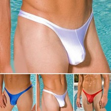 Slip sous vêtement taille