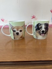 Mug Chien