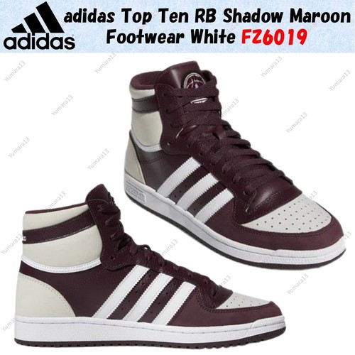 Chaussures adidas top - chaussures, ten