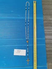 Chapelet Ancien , Croix et