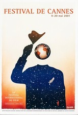 FESTIVAL INTERNATIONAL DU FILM