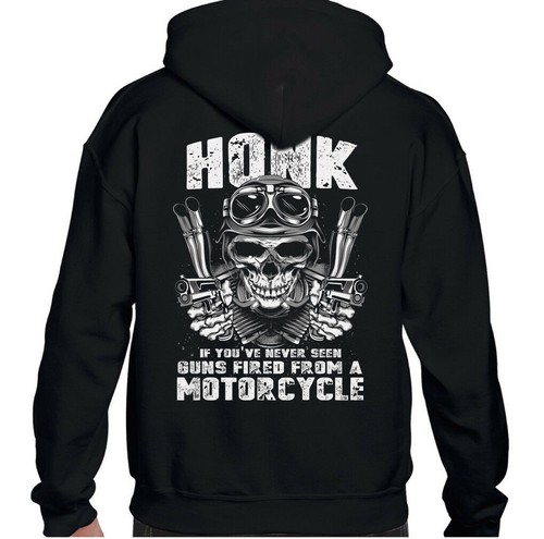 Honk sweat capuche - honk, À