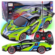 MalPlay Voiture RC