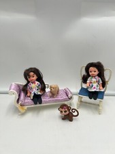 2  Shelly soeurs jumelles et