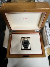 Omega SeaMaster Aquaterra DayDate 