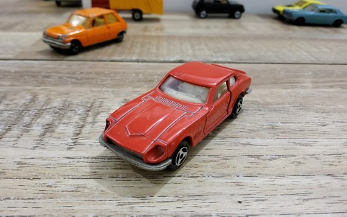 Datsun 260z majorette hot