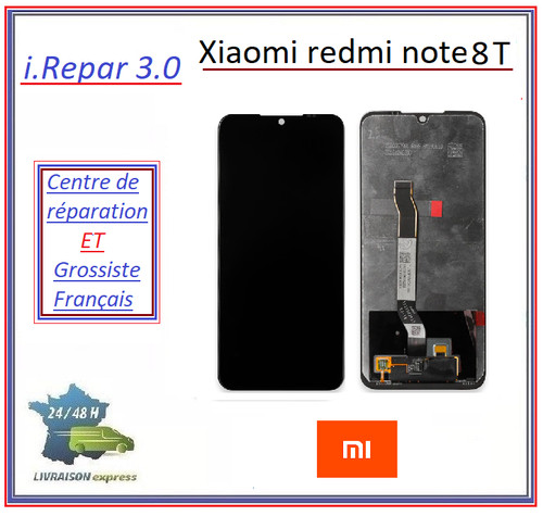 Ecran oem xiaomi redmi note - redmi,