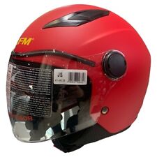 Casque Demijet Bébé JFM -