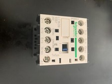 CONTACTEUR TRIPHASE SCHNEIDER