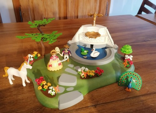 Playmobil 4137 superset - 4137,,